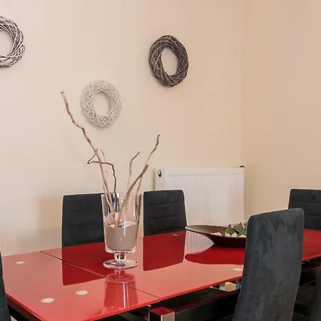 Olive Tree Apartment